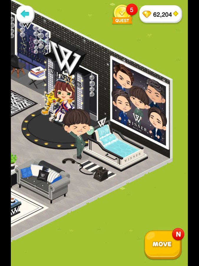 아이린 tweet media