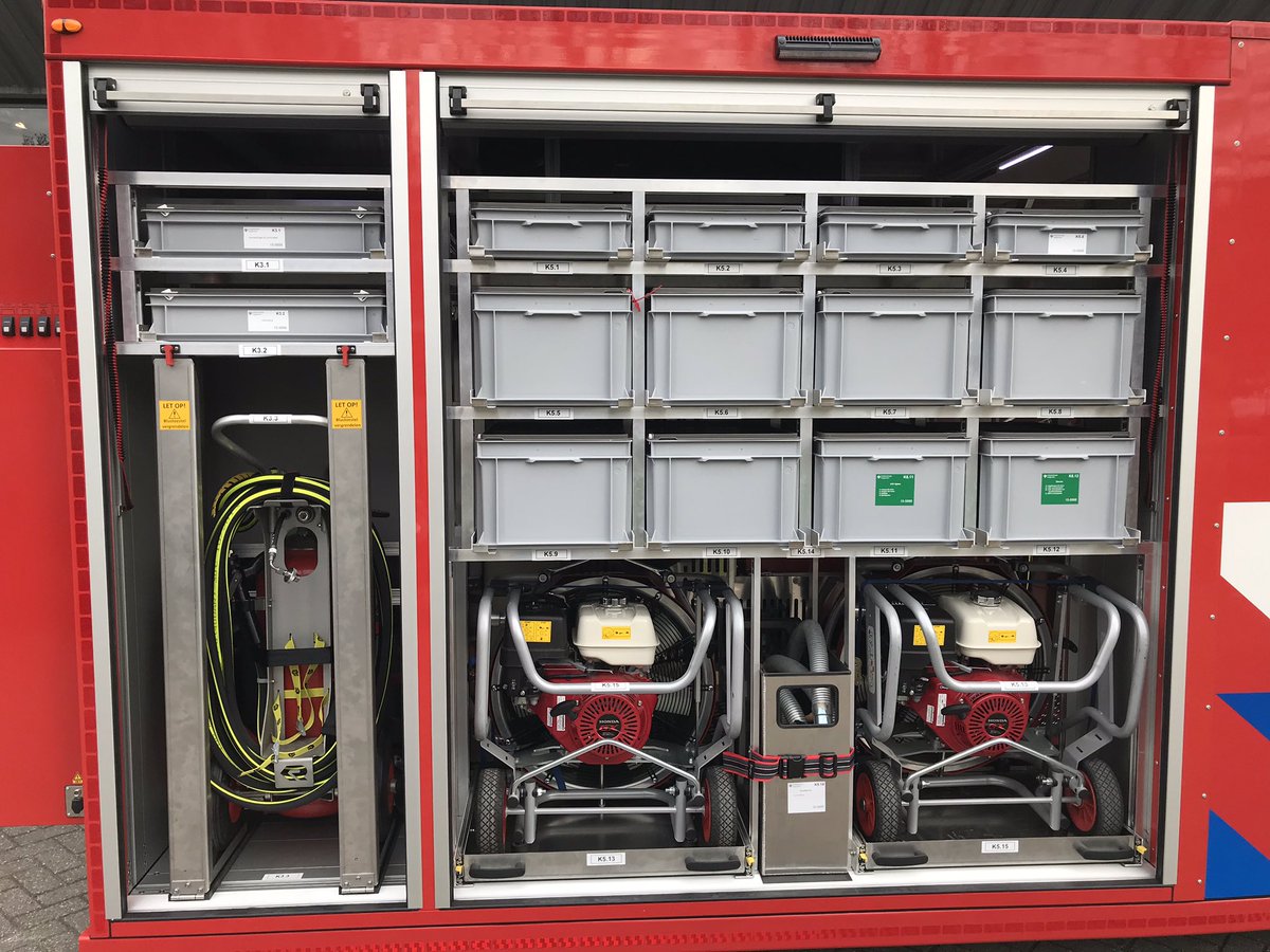 vrhbas's tweet photo. In de container bevindt zich een breed scala aan middelen, o.a boorapparatuur voor het plaatsen van fognails #beeldvorming #camera #robot #coldcutter #fognails #ventilatie #advies https://t.co/Sr4M7oabT6