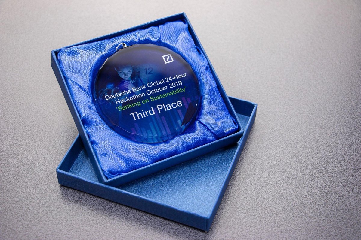 Great idea for a motivation or Morale booster! Have a friend or Colleague working for the #NHS? What better way to thank them🙌🏻 #thankyouNHS - sales@challengetrophies.co.uk