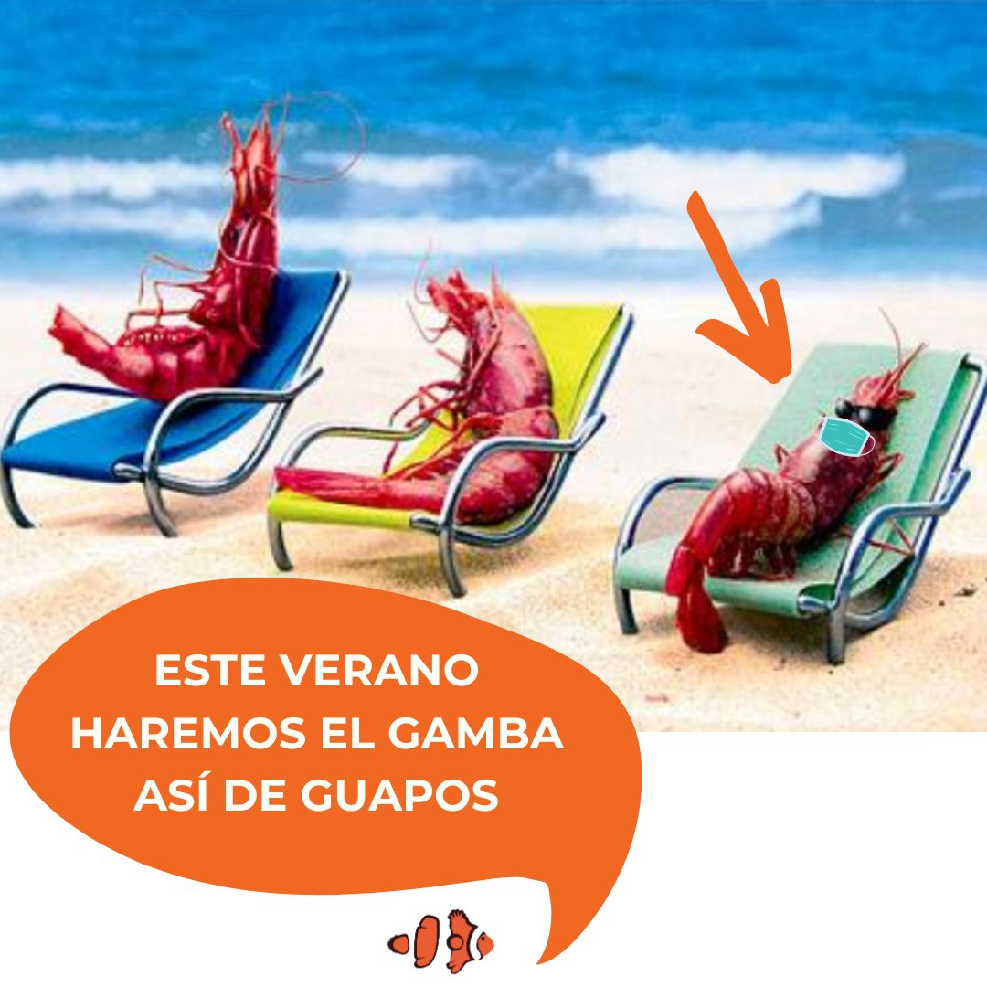 Si vas a tirar la toalla, ¡que sea en la playa!😛 #JuevesSanto
