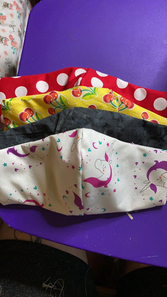 Natasha May tweet media