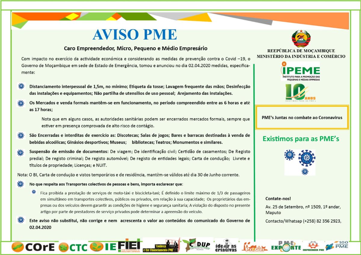 IPEME tweet media