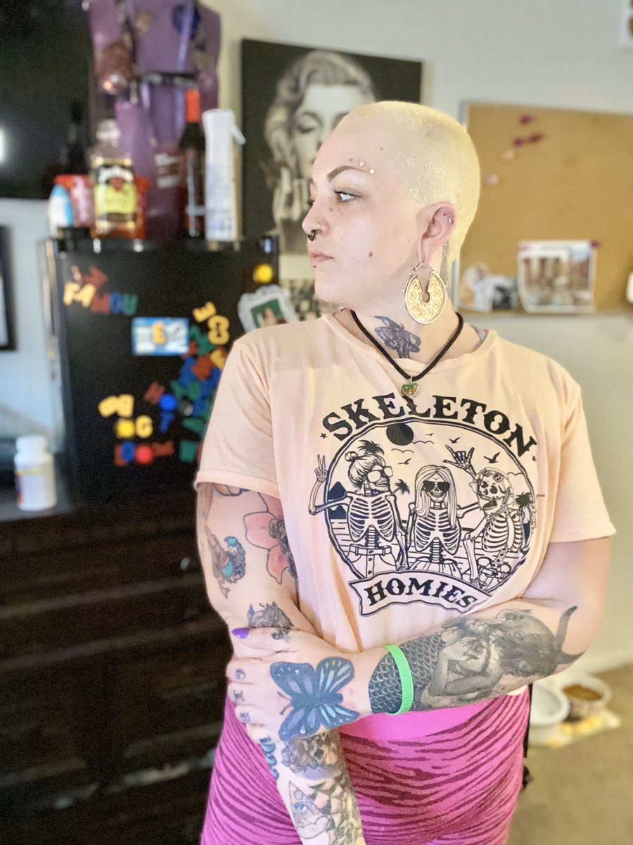 Natasha May tweet media