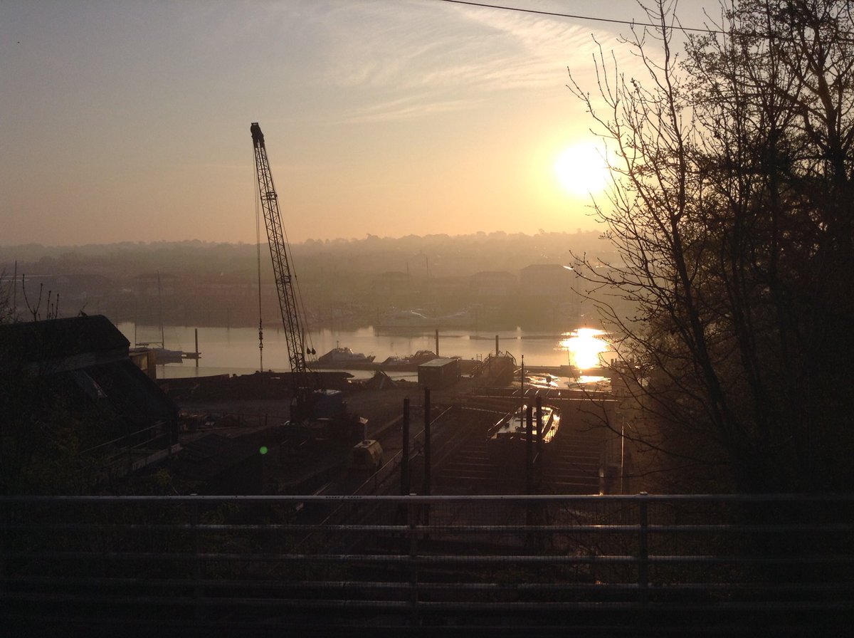 So glad for every new day