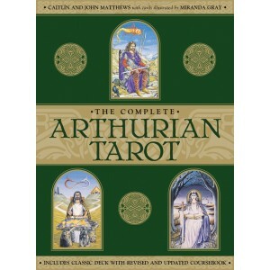 Mysticconverge's tweet photo. New The Complete Arthurian Tarot https://t.co/CG4CFmJzTa #paganjewelry #pagandecor #wicca https://t.co/QbhEnDafWV