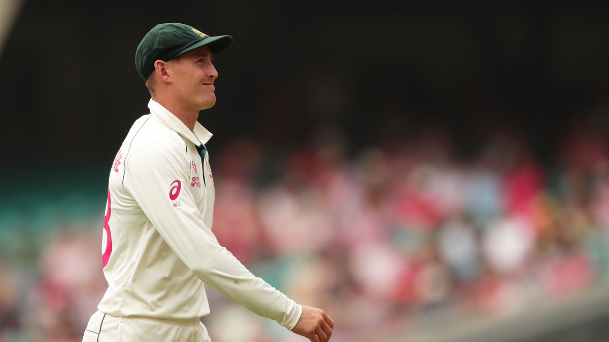 Australian Cricketers' Association (@aca_players) on Twitter photo Congrats to Ellyse Perry, Pat Cummins and Marnus Labuschagne on being named in the <a href="/WisdenAlmanack/">Wisden Almanack</a> top Five Cricketers of the Year! ⭐️ Congrats to Ellyse Perry, Pat Cummins and Marnus Labuschagne on being named in the <a href="/WisdenAlmanack/">Wisden Almanack</a> top Five Cricketers of the Year! ⭐️
