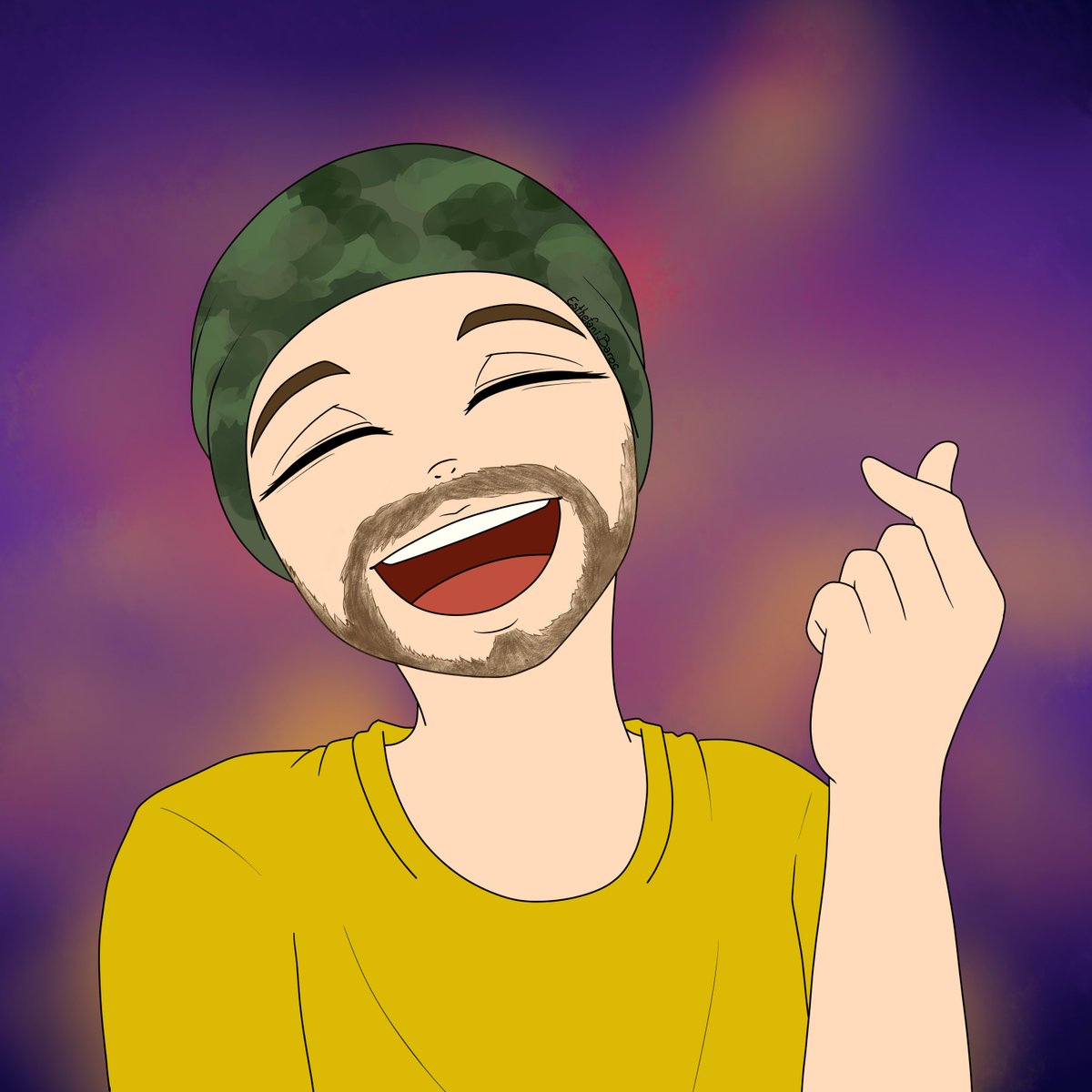 EsthefaniBaroc's tweet photo. @ExSuperRamon No suelo escribir mucho así que sólo diré que me encantó tu contenido, forma de ser y comentar y todo. Eres todo un cinnamon roll y que sepas que te mereces todas las cosas bonitas que te están pasando 😗 y ya, ya paro, bais ❤️💛💚 #stanramon #ExSuperRamón https://t.co/jQ0wVrQVWZ