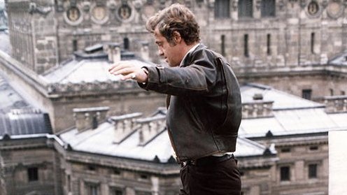 \I may not be a pin-up, but I\m one hell of a boxer.\
Happy 87th Birthday to the indestructible Jean-Paul Belmondo! 