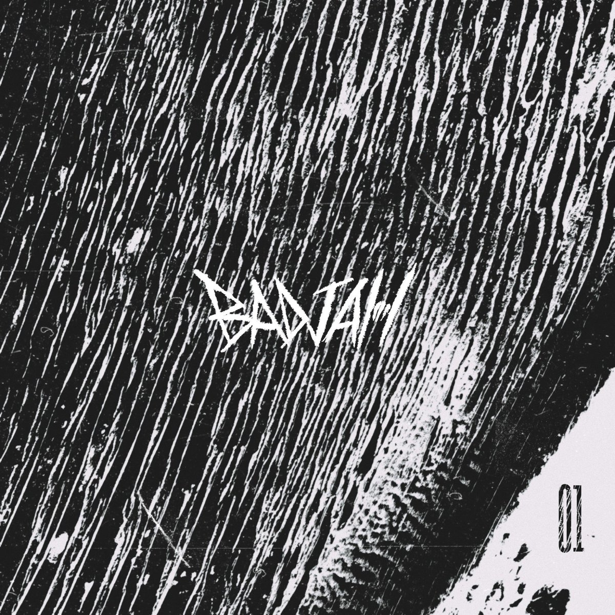 ItsBadJah's tweet photo. I'm proud to introduce a brand new mix series...

MONOCHROME_SELECTIONS

Strictly unreleased / forthcoming material from some of my favourite artists and labels.

Here is the first installment, enjoy!

Listen / share /dance / screwface →https://t.co/O8gO2si5IQ https://t.co/5tIw33jvOA