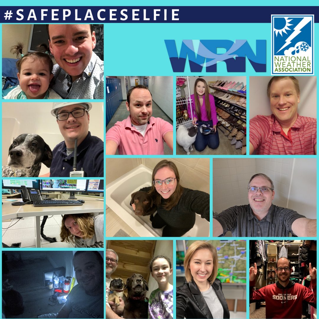 So today was  #SafePlaceSelfie day. It's a very special day for me. Not just because it's grown to be what it is, but because the campaign was created  @nwas Social Media Committee. These wonderful people. Let me tell you about them... 