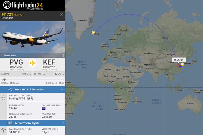 Noticias de aviación, aeropuertos y aerolíneas - Forum Aircraft, Airports and Airlines