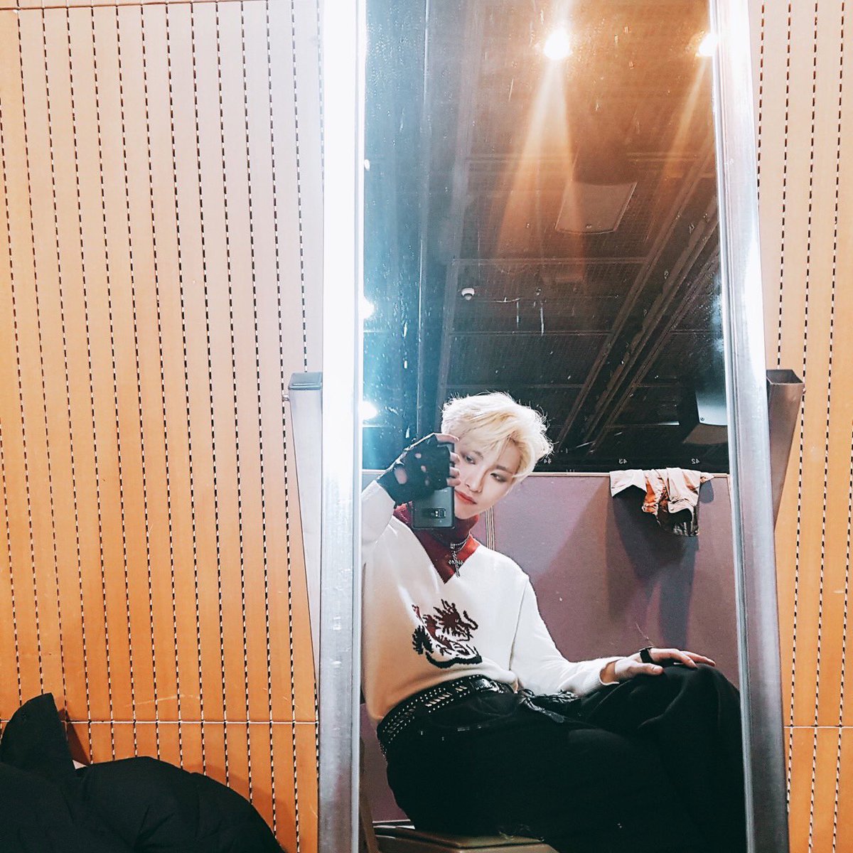 [#성화] 추억의 쎄마넴😝 Say my name~~~ #ATEEZ #에이티즈