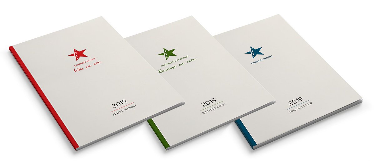 Our <a href="/Kinepolis/">Kinepolis België</a> 2019 annual report is out! The situation today makes us look back gratefully and with even more pride on the past year. Read all about our activities, sustainability efforts and 2019 results here: bit.ly/3e73RXu
