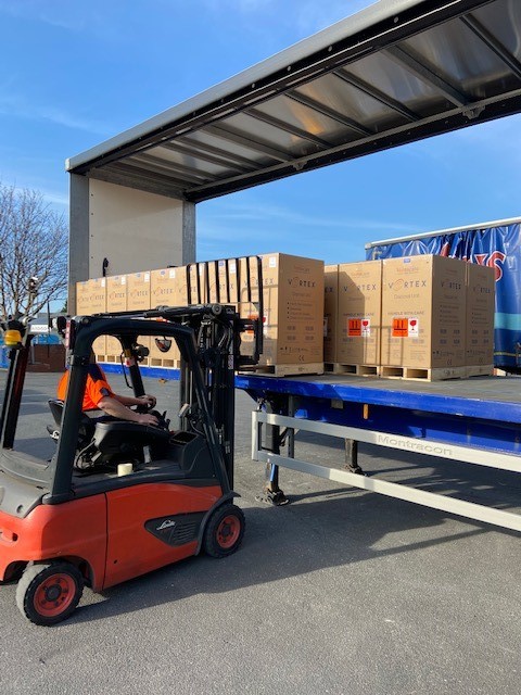 Vernacare tweet media