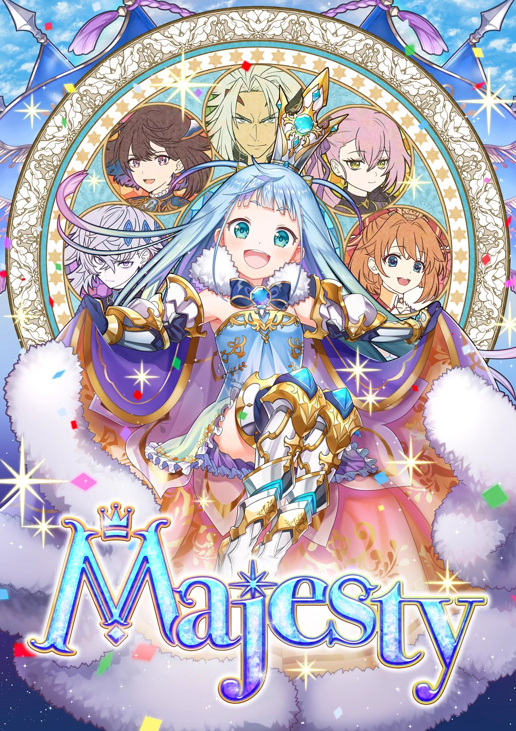 公式】白猫プロジェクトTCG (@shironekopj_tcg) / X