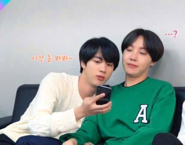 jin with flowers: a necessary thread