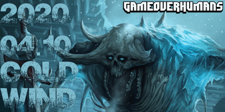 stoltobot_luke's tweet photo. #newmusic #gameoverhumans #coldwind @GameOverHumans @MBrhythm https://t.co/ZRGW0jCnCX