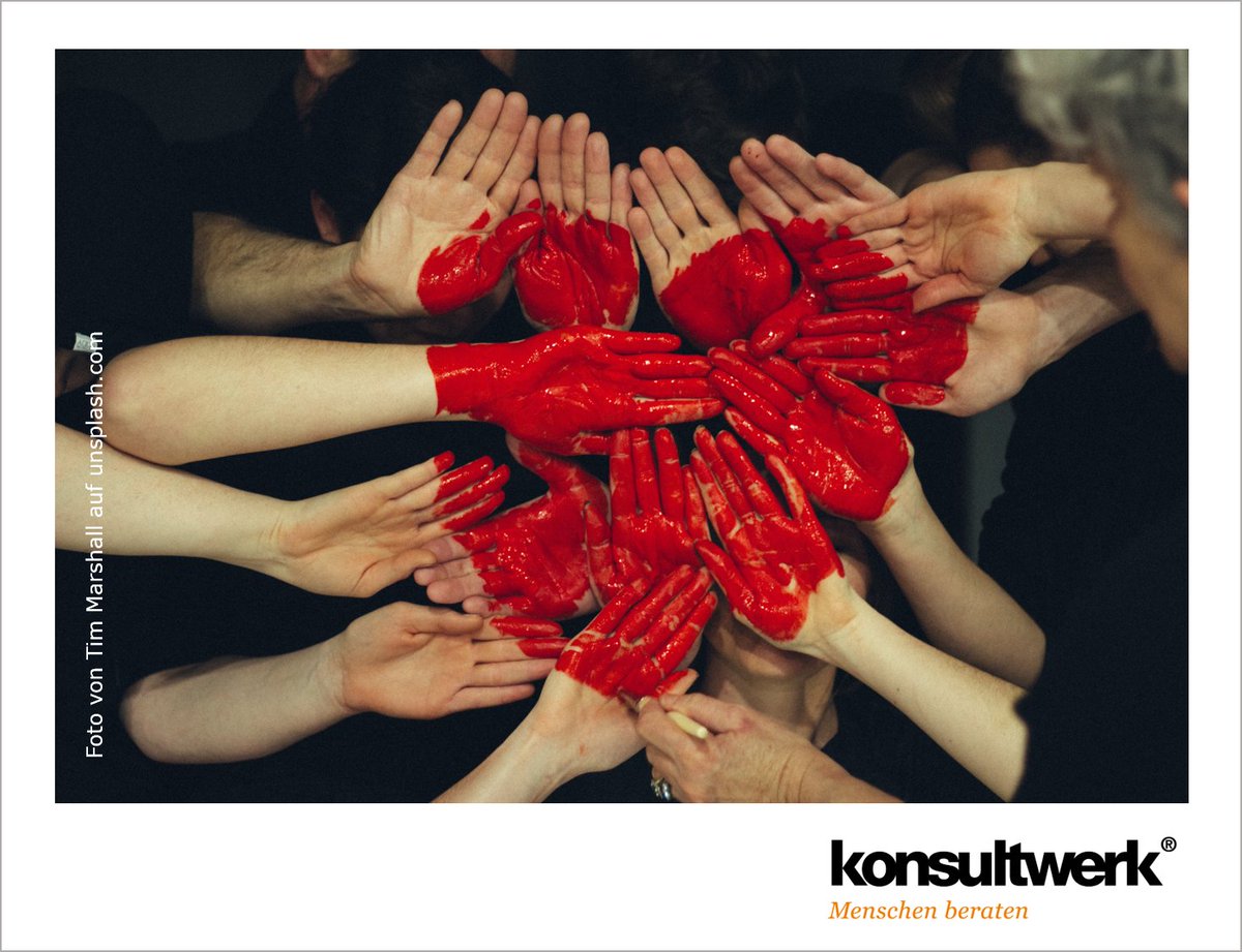 konsultwerk's tweet photo. Wie fördert man den Teamzusammenhalt über räumliche Distanzen hinweg? Tipps &amp; Methoden zum virtuellen #Teambuilding erhalten Sie im kostenfreien #Webinar von und mit @SimoneDappert &amp; Pascal Heimann am Di., 14.04., 11:50 - 12:20 Uhr
Anmeldung: https://t.co/pFbg3kvumR https://t.co/FYfi84B4tj