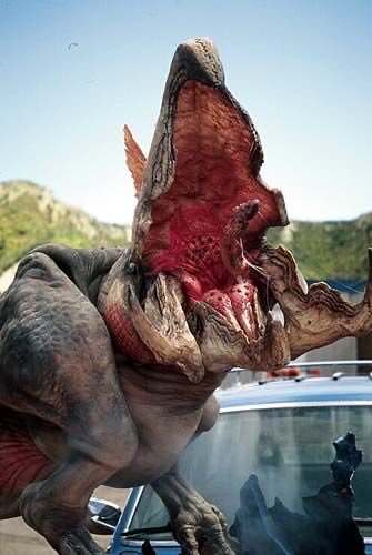 Tremors 2 monster