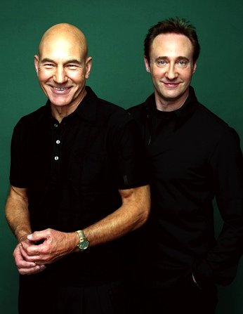 sirpat_daily's tweet photo. #SirPatDaily #PatrickStewart #BrentSpiner #StarTrekTNG  #StarTrekPicard https://t.co/dsKjOj3dro