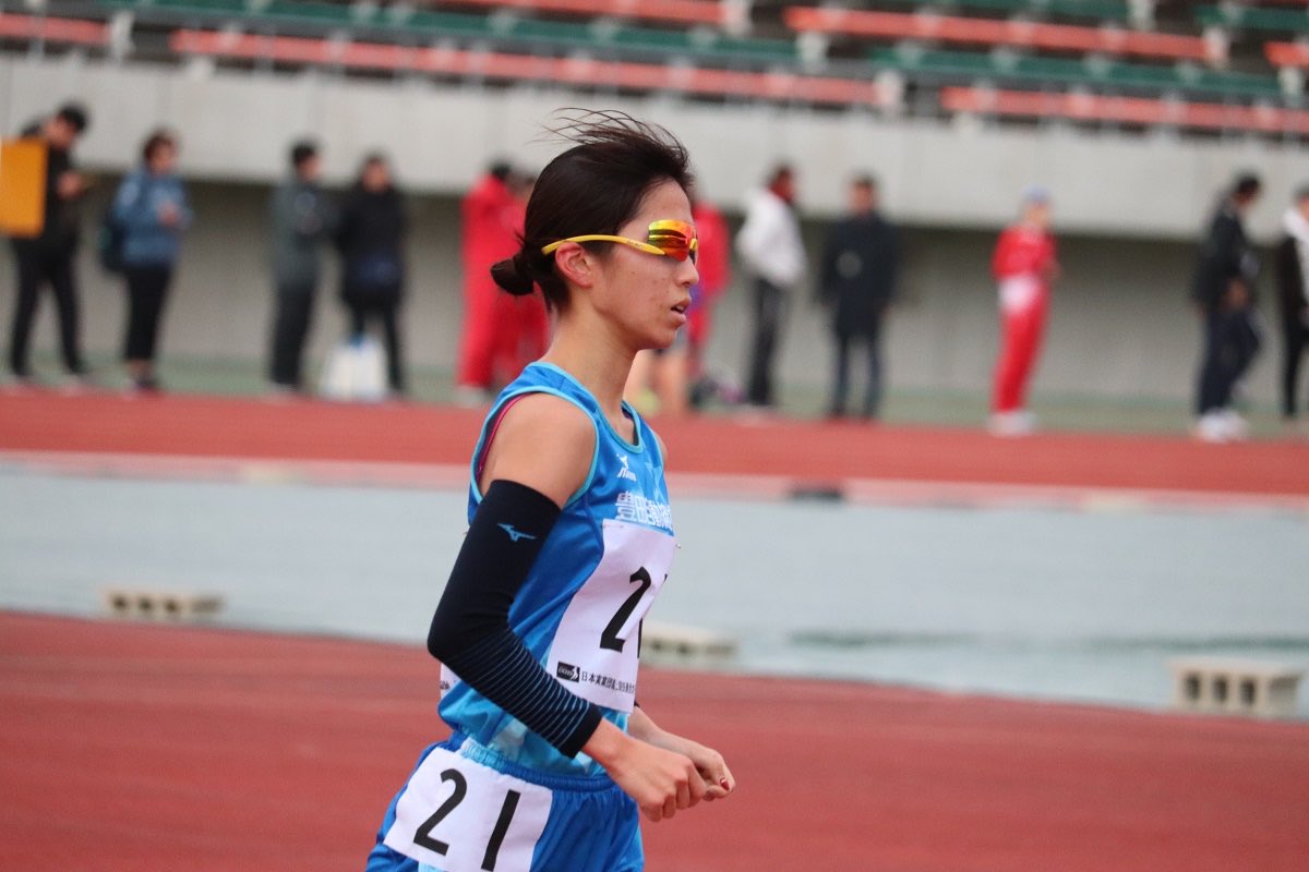 なりきりスポーツ女子 Goodbay099 Twitter