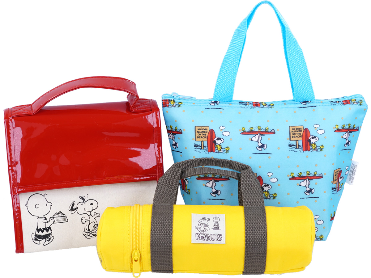 ききらら 雑誌付録レビュー 4 13 月 In Red インレッド 年 05月号増刊 1 150 Peanuts ピーナツ スヌーピーの2個セット 保冷バッグと保冷ボトルケース 通常号 1 080 Peanuts ピーナツ スヌーピーハウスの 保冷バッグ T Co Qefjdwxrjf