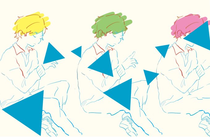 ポーズトレスのtwitterイラスト検索結果 ポーズトレスのtwitterイラスト検索結果