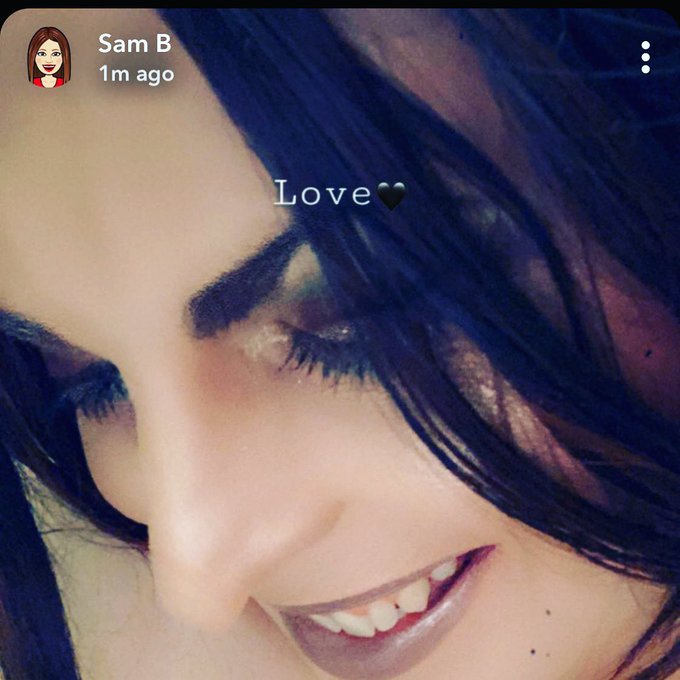 When you had my attention ... you should have done something with it ....

#sb #sd #TransIsBeautiful