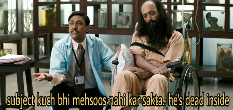 apoo_arora's tweet image. Quarantine day 22