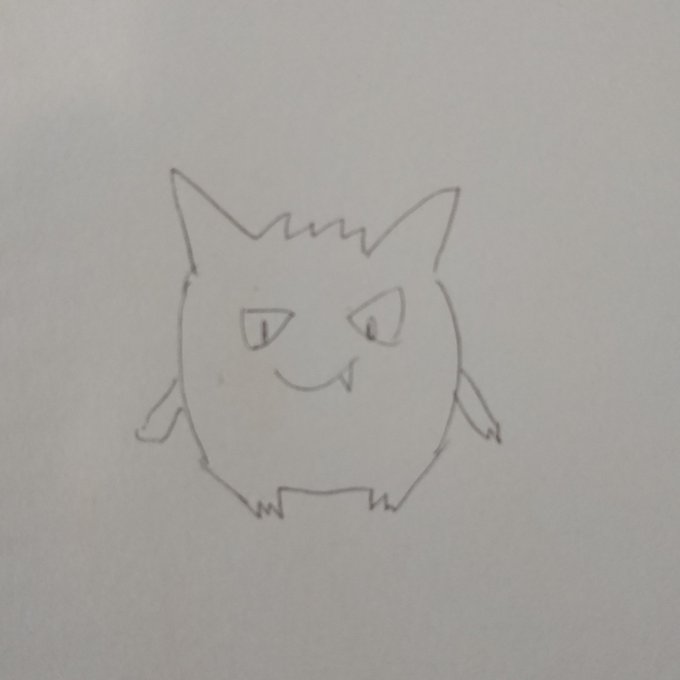 ゲンガーのtwitterイラスト検索結果 ゲンガーのtwitterイラスト検索結果