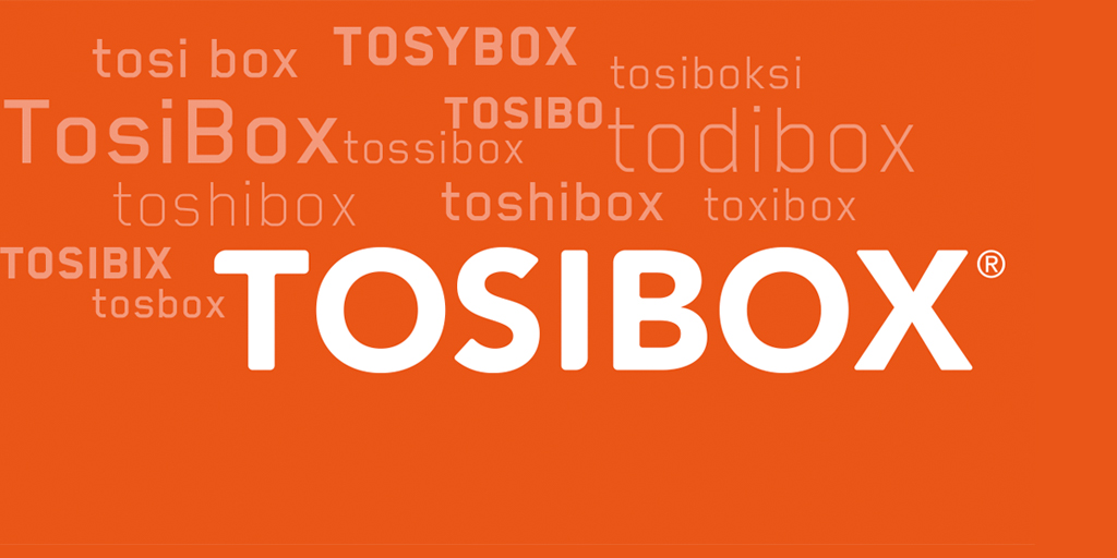 TosiCompnay's tweet photo. No matter the spelling, all these versions led to secure connectivity at https://t.co/3ztNY0SSnA #SimplifyingIoT https://t.co/aIbrvHgBtR