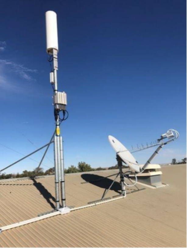 Parallel_tw's tweet photo. Learn how we helped @Optus with one of the world’s first #OpenRAN deployments – reducing cost to deliver coverage, enabling fast and easy deployment, and future-proofing their network. #DeploymentStories #CaseStudy #5G #4G #3G #2G #ORAN https://t.co/K96VWILomF https://t.co/CkT0gOWS6T