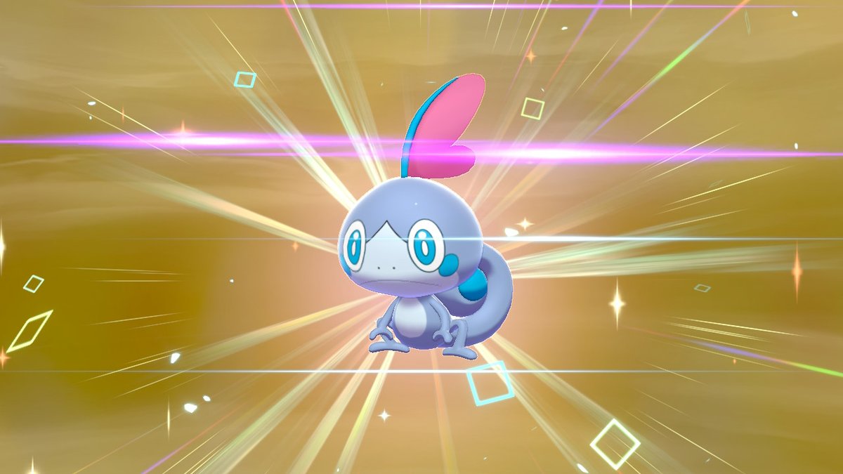 ポケモン剣盾色違い確定卵 ポケモン剣盾 野生産色違い確率のバグ はいつ修正されるのか 修正されれば証色違いも現実的になるんだけどな Ofertadalu Com Br