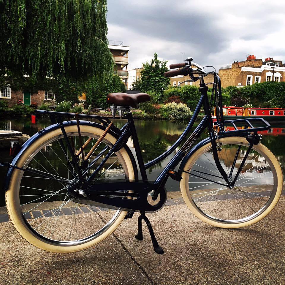 CyclopBikes's tweet photo. #throwbackthursday to #spring2017 and my first #dutchbike 😍 still have her, we've shared so many great miles. There was a time when we cracked 50K plus round route regulary. She had never let me down ❤️ Show your beloved bike and please tag us❗
.
#TBT #bikeporn #happymemories https://t.co/ruanhpqsyU