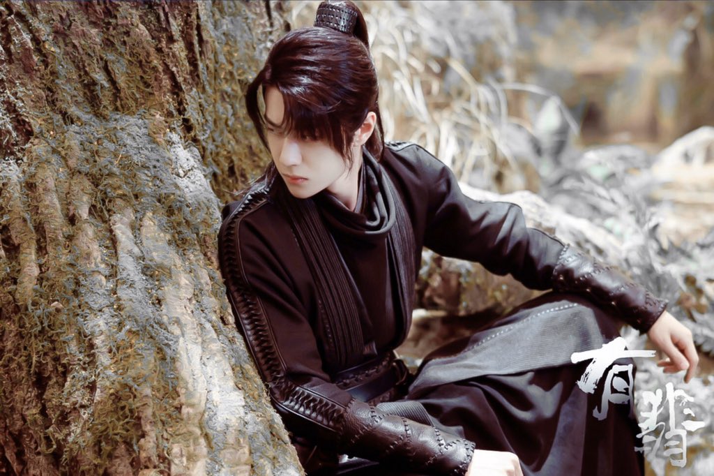 Dawn_taetae's tweet photo. 王一博/谢允

#WangYibo #王一博 #WangYibo王一博 #หวังอี้ป๋อ #イボ #왕이보 https://t.co/xYaRQJvvr0