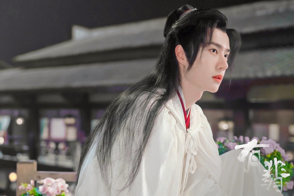 Dawn_taetae's tweet photo. 王一博/谢允

#WangYibo #王一博 #WangYibo王一博 #หวังอี้ป๋อ #イボ #왕이보 https://t.co/xYaRQJvvr0