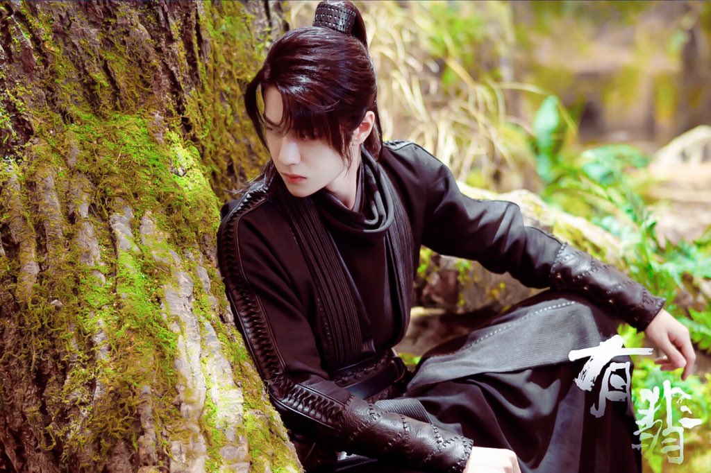 Dawn_taetae's tweet photo. 王一博/谢允

#WangYibo #王一博 #WangYibo王一博 #หวังอี้ป๋อ #イボ #왕이보 https://t.co/xYaRQJvvr0