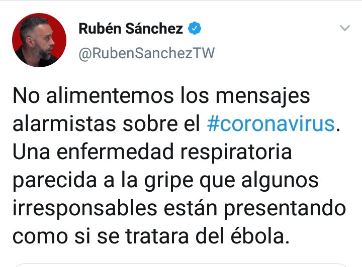 fergodino's tweet photo. Los bulos de hoy pueden ser verdades mañana. Y viceversa. No sigamos por ese peligroso camino. #BulosGubernamentales https://t.co/m3QZbeRcj9