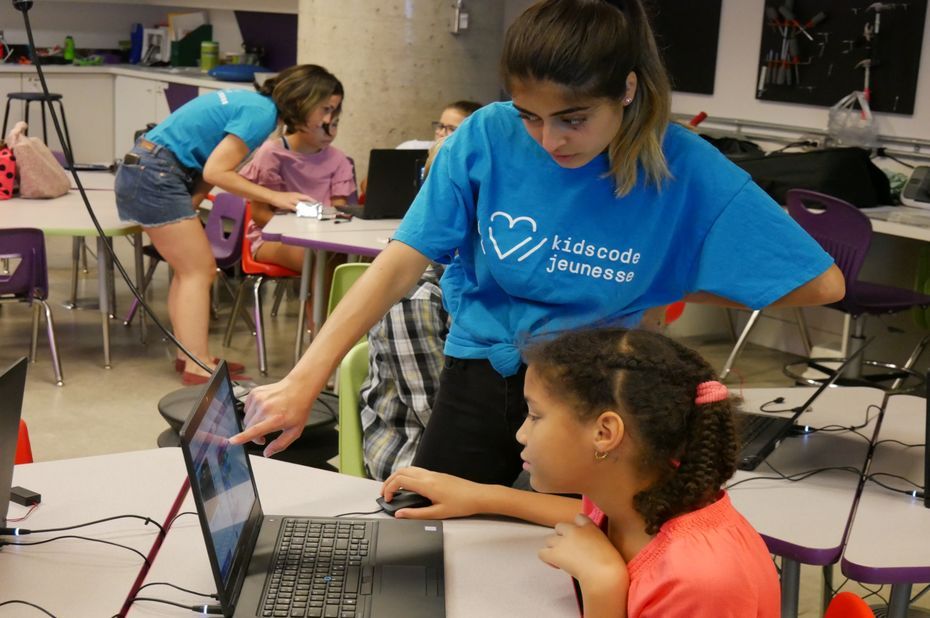 [#IA] Le Canada dispose d'un longeur d'avance. Dés le plus jeune âge, des cours d'#intelligenceartificielle sont dispensés !
🔗 buff.ly/2Nr2FCf