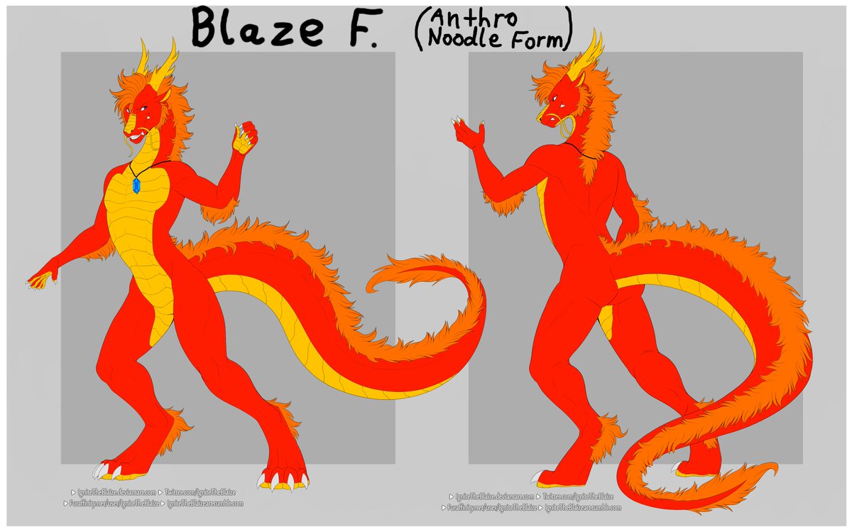 Grandpappy Blaze tweet media