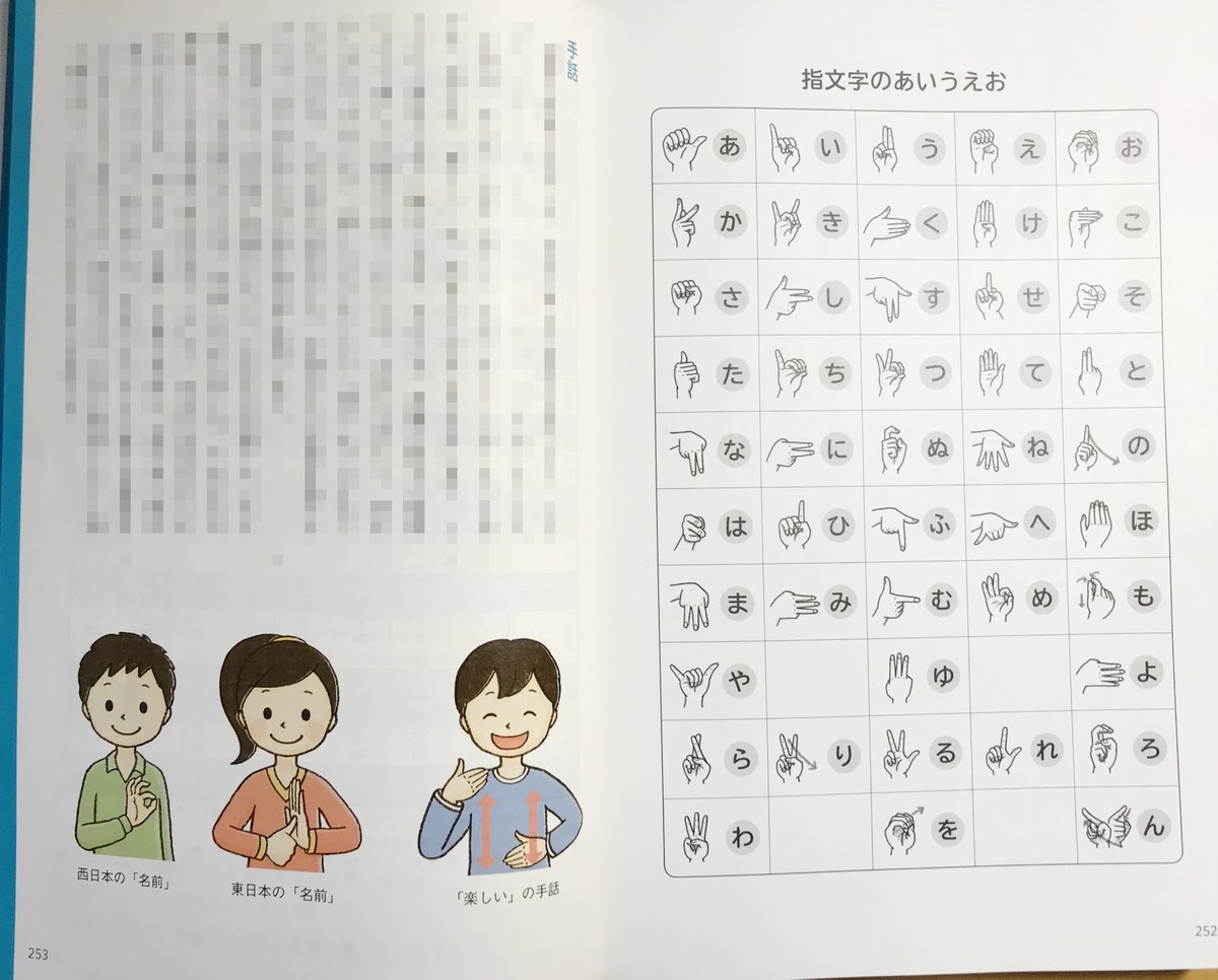 イケガメ シノ イラストレーター お仕事報告 小学五年生の国語教科書 光村図書 国語 五 銀河 の中の 点字と手話 挿画担当しました 手話イラストを描くのは こどものための手話辞典 以来 なのに手話ほぼできません もっと出来る様になりたい