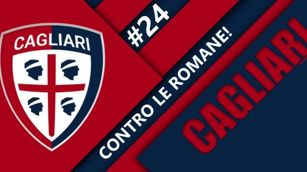 SGNDOTCOM's tweet photo. Non perdetevi questi scontri con le Romane! https://t.co/bq0O1SdO6c #SerieA #Calcio #FIFA #FIFA20 https://t.co/KUpYRMFbAo