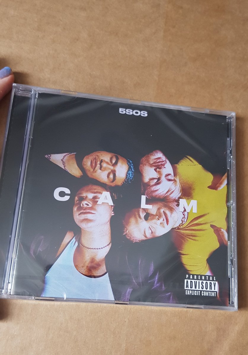 FindCalumsButt's tweet photo. Since the other giveaway went well let's do it again.

Follow me, retweet &amp; like this post to win C A L M CD 

(Ends 16th April &amp; Its International)

*please know my country is in lockdown so I will not be posting till it is safe to do so :) https://t.co/mcTQx1tDfG