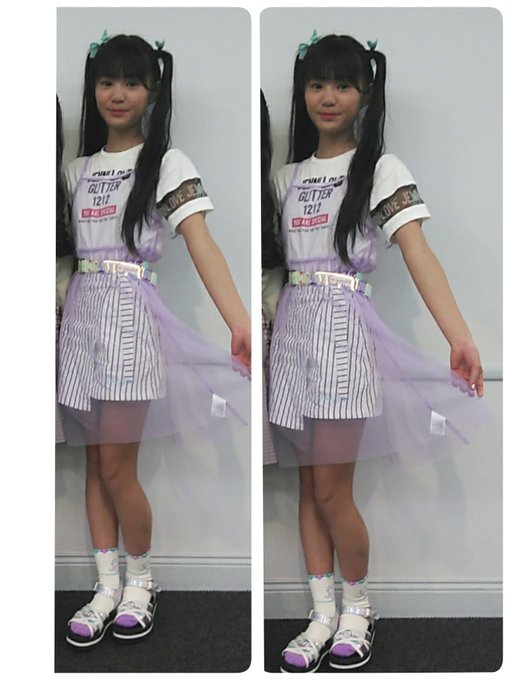 Twitterのコスプレ画像9