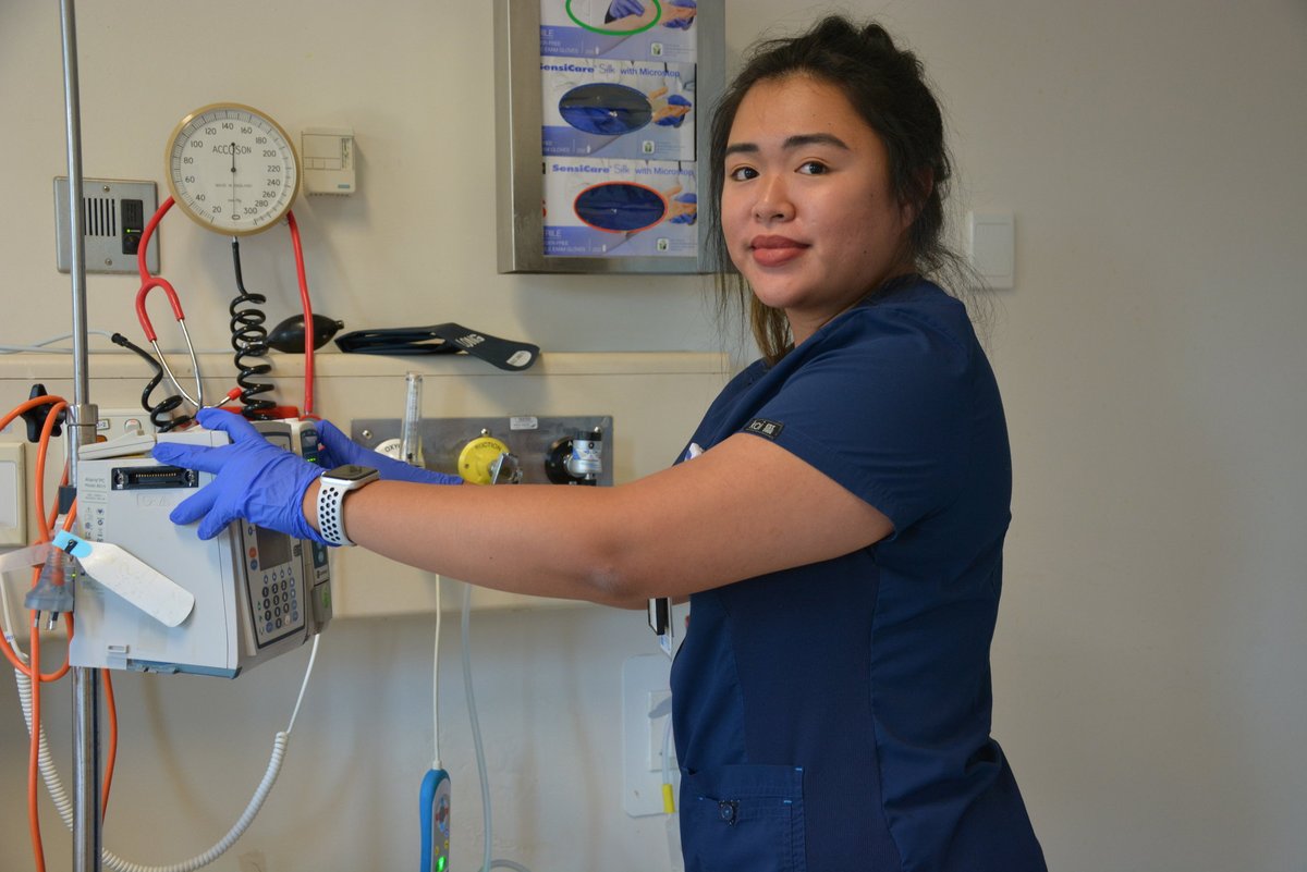 New guidelines for healthcare workers have been published in <a href="/theMJA/">MJA</a> written by our Infectious Diseases team at the RMH &amp; <a href="/TheDohertyInst/">Doherty Institute</a>. The paper provides step-by-step advice on how to diagnose, assess, manage and treat patients. Read more: bit.ly/34p1ieA