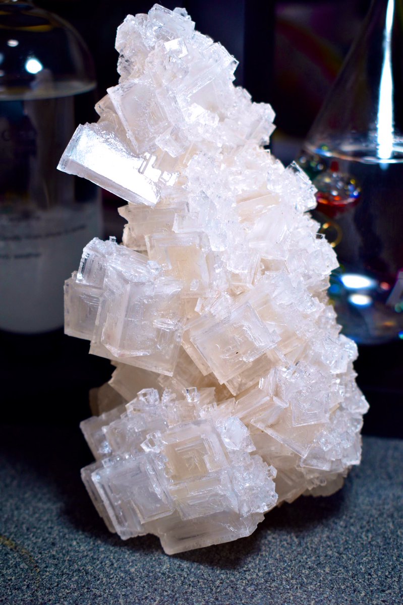 クメキ 塩の結晶 T Co Kv8e1css8s Twitter