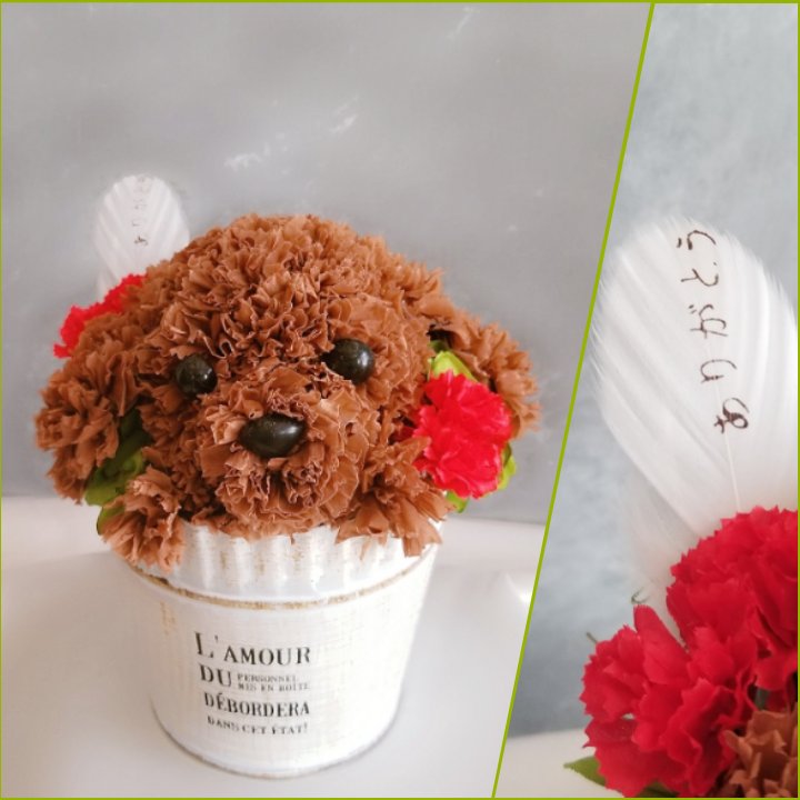 すりすとん 枯れない花工房 Threestone Twitter