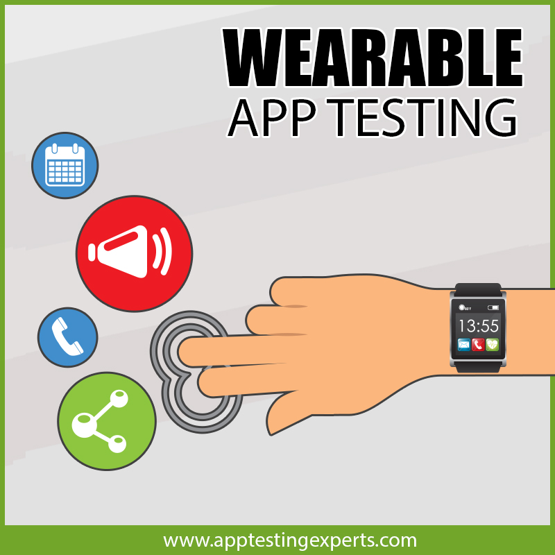 ATE_AppTesting's tweet image. At #AppTestingExperts, we constantly endeavor to reduce the time between development, production and release of your app. So, if you are looking for comprehensive #WearableAppTesting, speak with our experts today. Visit@ apptestingexperts.com/wearable_app_t… #WearableTesting @ATE_AppTesting