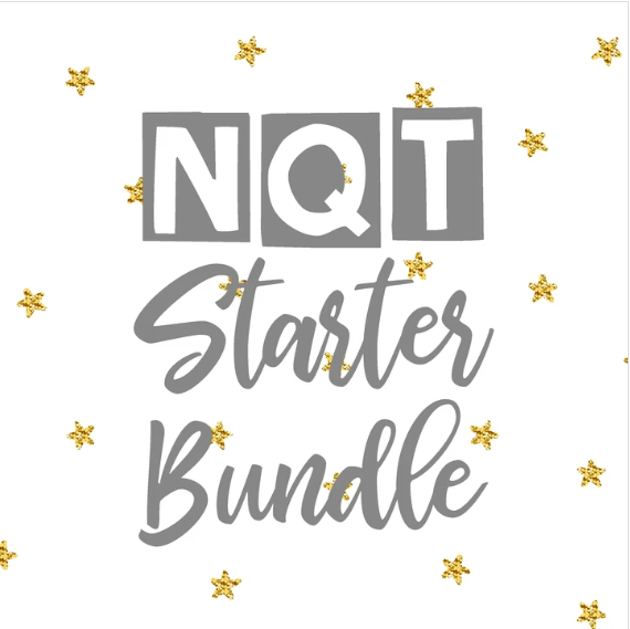 NQT bundles to spread a little extra joy: thepositiveteachercompany.co.uk/collections/bu…