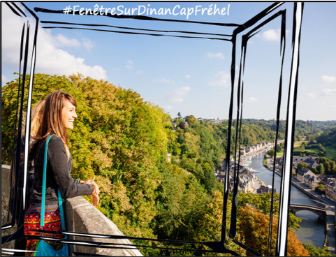 dletherisien's tweet photo. Continuer à faire vivre nos destinations sur les réseaux sociaux, donner envie de revenir les visiter après le confinement, partager de belles photos : c'est le but de l'opération #FenetreSurLaFrance à laquelle @dinancapfrehel Tourisme s'est associé.
#FenetreSurDinanCapFréhel https://t.co/9rkWth1pUV